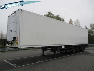 Schmitz Cargobull N/A 2014 - N/A obrazek 1
