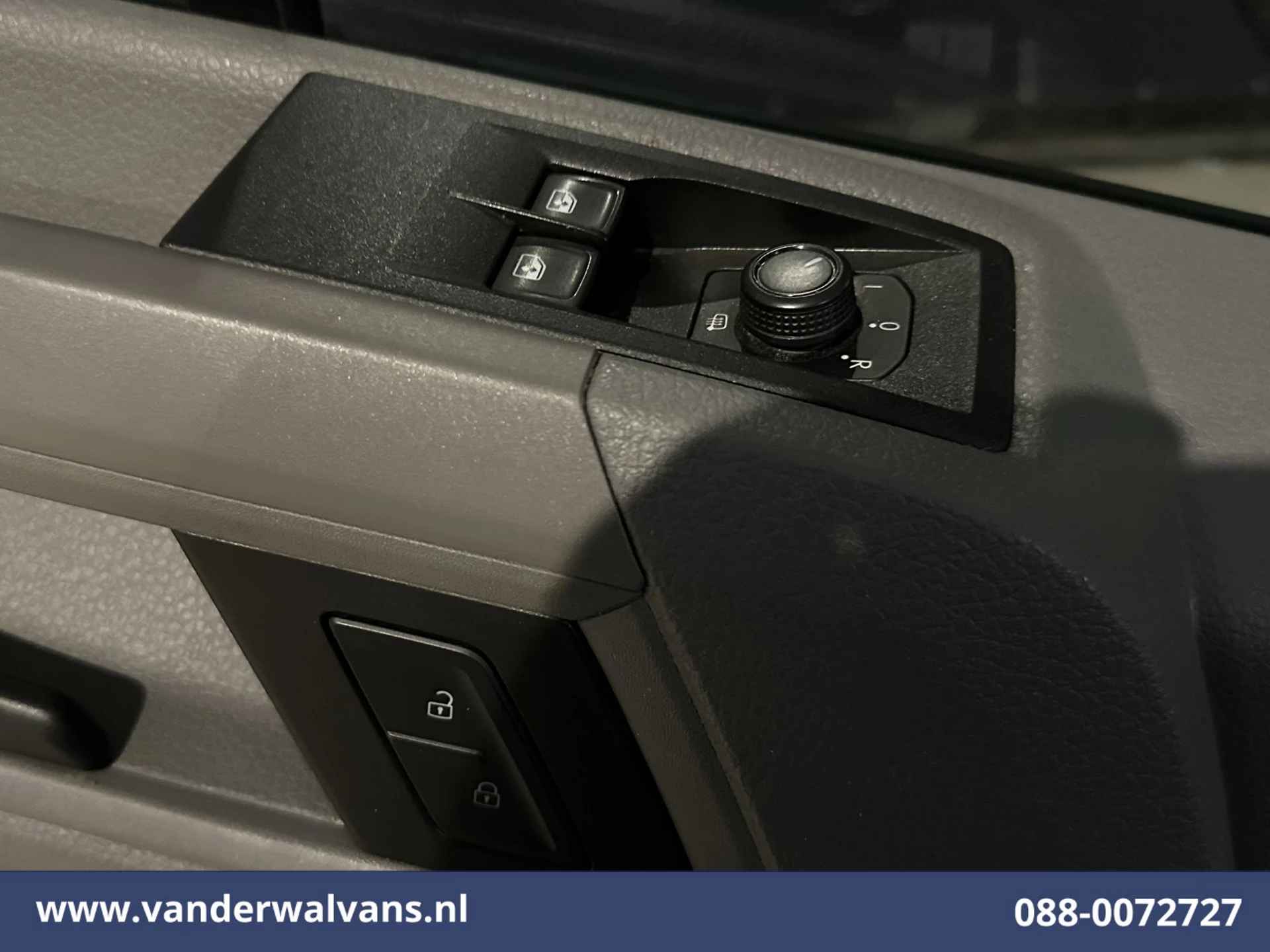 Volkswagen Crafter 2021 - 2.0 TDI L3H3 L2H2 Euro6 Airco | Apple Carplay | Android Auto | Parkeersensoren imagen 14