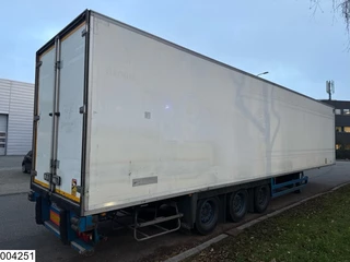 Chereau N/A 2013 - Koel vries Carrier Vector 1950 Mt zdjecie 5