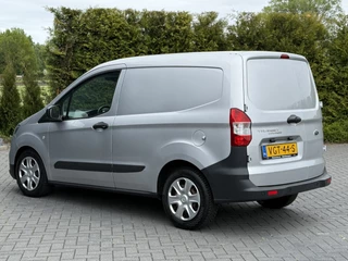 Ford Transit Courier 2020 - 1.5 TDCI / 1e EIGENAAR / 23.338 KM!! / AIRCO / PDC / NAVI / DAB image 5