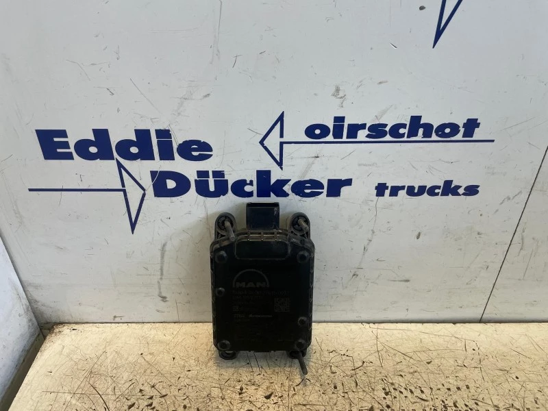 MAN - 81.27610-0037 RADAR SENSOR immagine 1