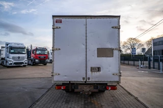 Nissan Cabstar 2007 - 35.13 obrazek 5