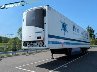Schmitz Cargobull N/A 2014 - N/A SCB*S3B for sale