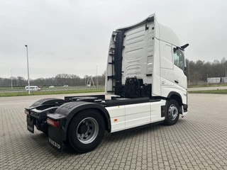 Volvo FH 2024 - 460 4x2 CMS + I-Park immagine 3