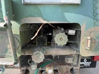 Volvo N10 1987 - N/A image 11