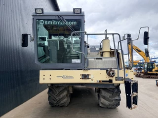 Wirtgen N/A 2006 - WR2400 image 18