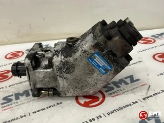 Volvo - Occ hydraulische pomp F01-040-R Volvo afbeelding 2 miniatuur
