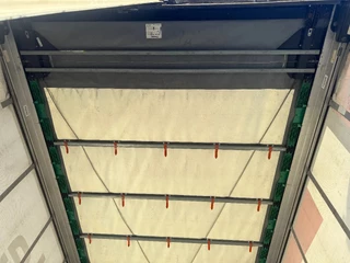 Krone N/A 2019 - SD 3 AXLE SLIDING ROOF DRUM BRAKES TÜV 08-2026 afbeelding 10