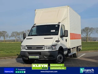 Iveco Daily 2006 - 65 C 17 obrazek 1