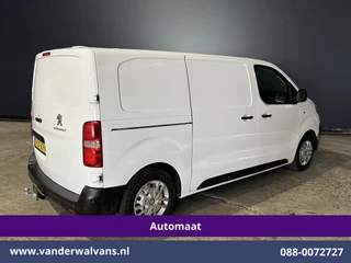 Peugeot Expert 2021 - 2.0 BlueHDI 123pk Automaat L2H1 Euro6 Airco | Navigatie | Camera | Apple Carplay immagine 13