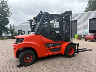 Linde H80D-900 2018 - N/A zdjecie 3