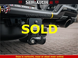 Dodge Ram 1500 2024 - Limited Night H.O 540HP 706Nm | Massage + Full Option | De Meest Luxe en Volle Pick-Up in zijn Klasse | obrazek 87