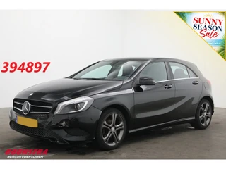 Mercedes-Benz A-Class 2015 - 180 CDI Lease Edition Navi Airco Cruise PDC for sale