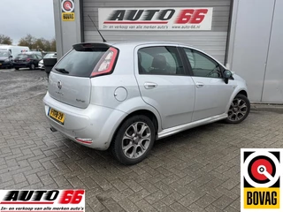 Fiat Punto 2014 - Evo 0.9 TwinAir Lounge obrazek 3