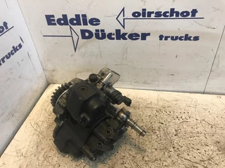 MAN N/A - 51.11103-7813 FUEL PUMP D0834 LFL EURO 5 immagine 3