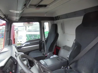 MAN TGS 2009 - 26.480 6X4 BB NL TRUCK изображение 13