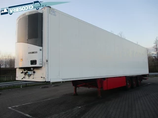Schmitz Cargobull N/A 2015 - N/A SCB*S3B bild 1