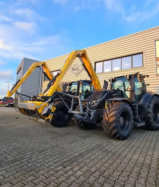 BOS N/A 2024 - HE7024-Fb zdjecie 1