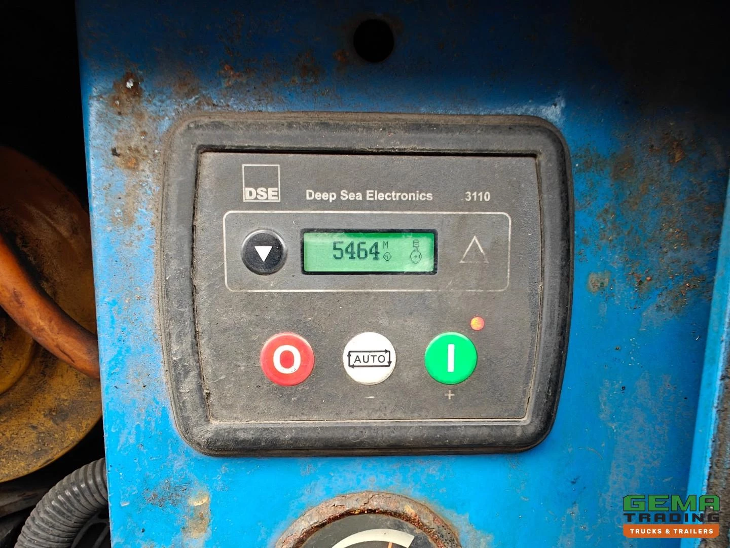 D-TEC FT-43-03V 2009 obrázek 15