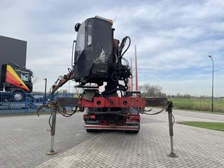 Scania R 2017 - R730 image 16