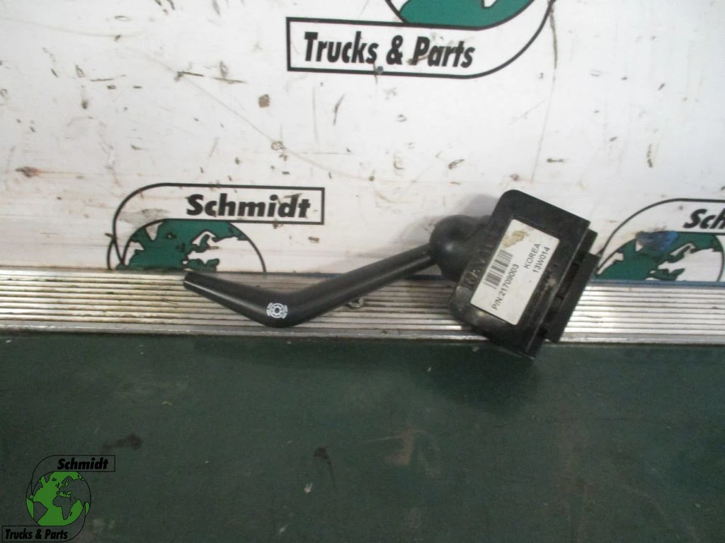 Renault - 21709003 stuur hendel T 460 imagen 1