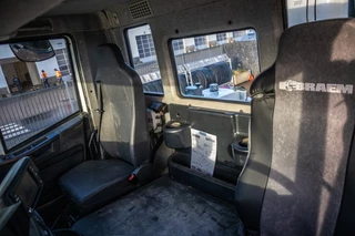 Iveco EuroTrakker 2017 - 400+BAND/TAPIS/BELT-T40 obrazek 7