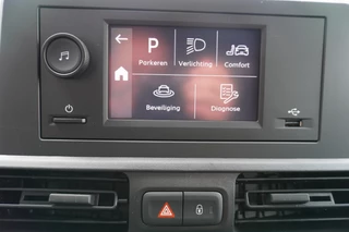 Citroën Berlingo 2024 - BlueHDi 100PK Club S&S L1 bild 18
