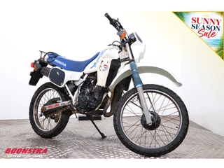 Honda MTX 1985 - mtx50 afbeelding 2 miniatuur