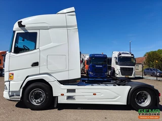 DAF XG 480 FT 2022 - N/A imagem 10