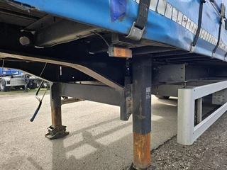 SYSTEM TRAILERS GSPRS 27 |TUV TILL 26-07-2026|SAF DISC. 2012 - N/A изображение 35