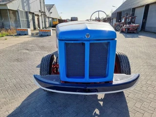 Scania LS56 1963 - N/A image 3