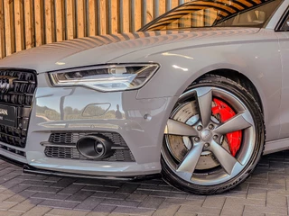 Audi S6 2016 - Avant 4.0 TFSI 450PK Pro Line Plus image 34