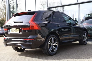 Volvo XC60 2022 - 2.0 B4 Aut. R-DESIGN / Panorama dak / Volleder immagine 19