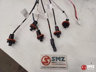 Caterpillar N/A 2022 - Wiring harness cab Caterpillar imagem 10