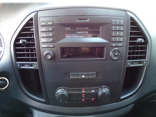 Mercedes-Benz Vito 2018 - 109 CDI Lang Airco afbeelding 8