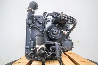 MAN N/A 2019 - 12+2GZ3000OD+VOITH  81.32004-6464 imagem 4