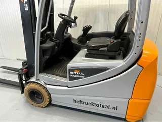 Still N/A 2018 - RX20-20 Triplex - Freelift - Sideshift obrazek 14