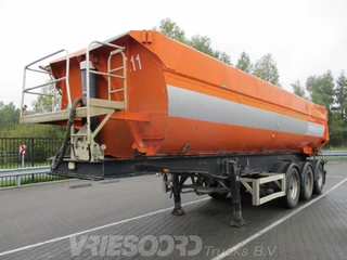 MOL 2006 te koop