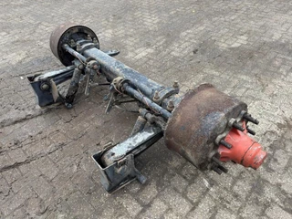 BPW HSF 12010-160ECO-P - N/A obrazek 1