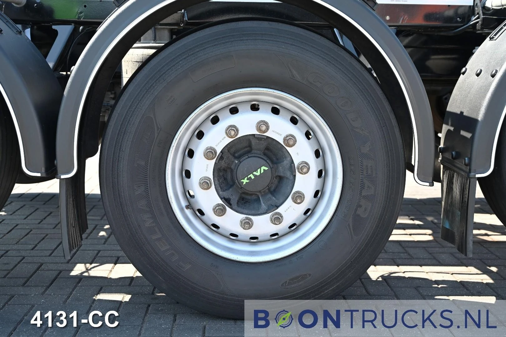 D-TEC FLEXITRAILER 2022 изображение 25