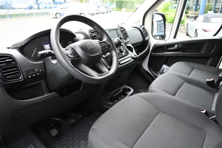 Fiat Ducato 2024 - L4H2 140 pk 2.2 MultiJet 3.5t Maxi image 4
