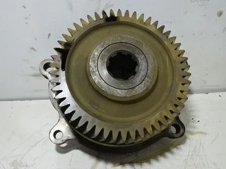 Volvo N/A - MOTOR PTO VOLVO obrazek 1