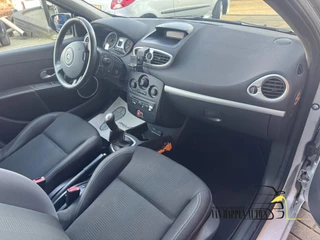 Renault Clio 2010 - 1.2 Collection / nieuwe APK/ NAP obrazek 7