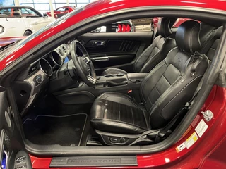 Ford Mustang 2014 - Fastback 5.0i V8 50 Years Edition 422PK Automaat immagine 15