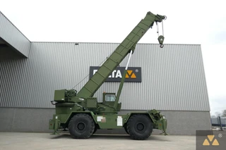 Grove 2003 - RT875 Ex-army afbeelding 2 miniatuur