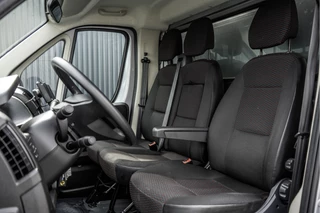 Opel Movano 2022 - **Bakwagen met laadklep | Euro 6 | 165 PK | Cruise | Camera | Airco** imagem 11