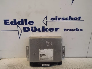 Scania N/A - 1423866 EBS REGELEENHEID 4-SERIE zdjecie 1