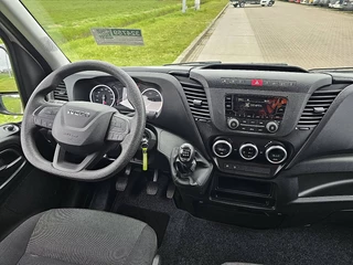 Iveco Daily 2024 - 35S16 imagem 8
