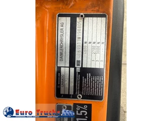 Unimog U90 2001 - N/A obrazek 17