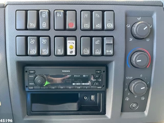 Volvo FE 350 Euro 6 Low Entry Cab Zoeller 22m³ 2025 - N/A bild 11